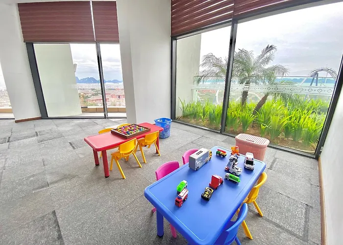 Muong Thanh Luxury Ha Long Centre II