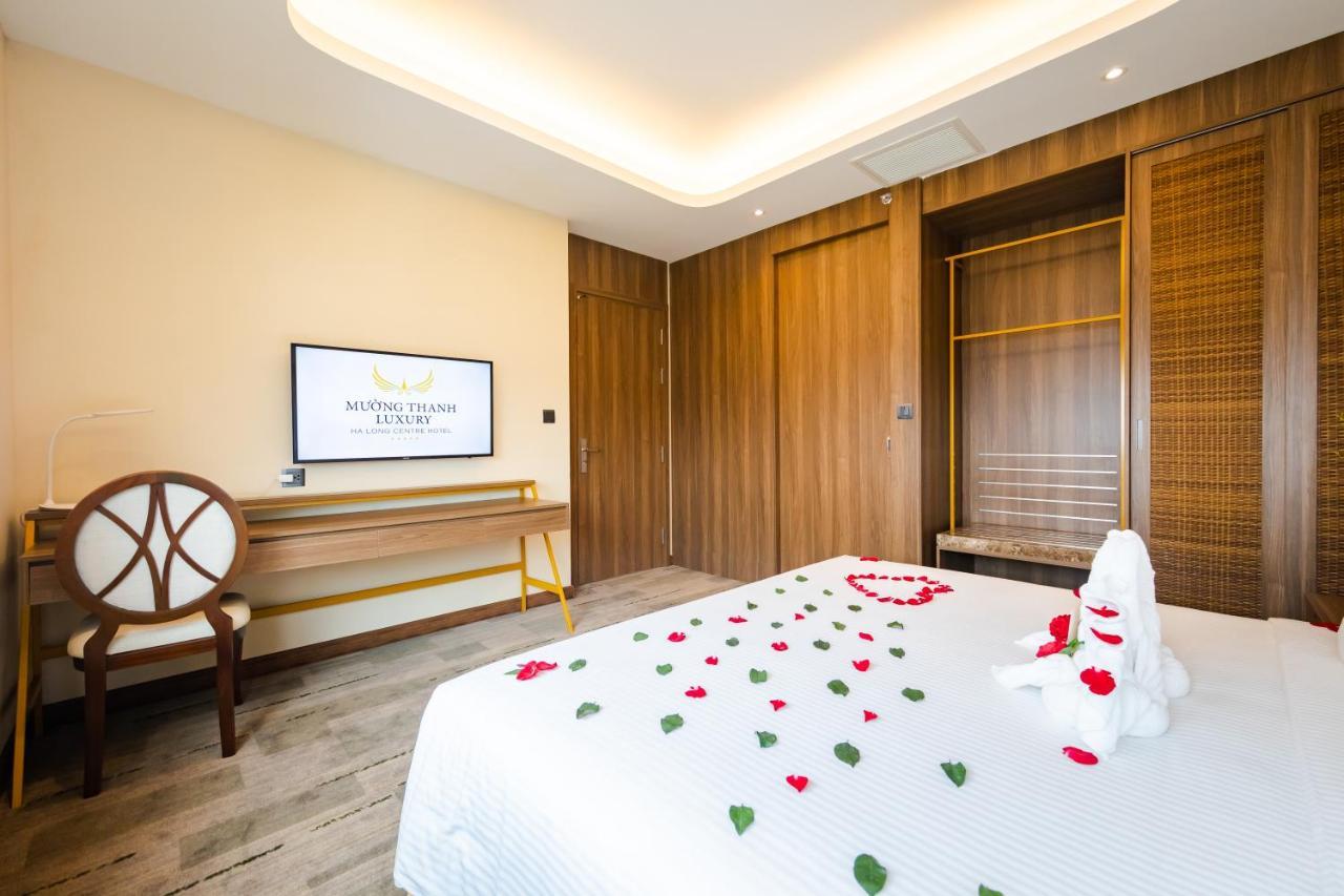 Hotel Muong Thanh Luxury Centre Ii Ha Long