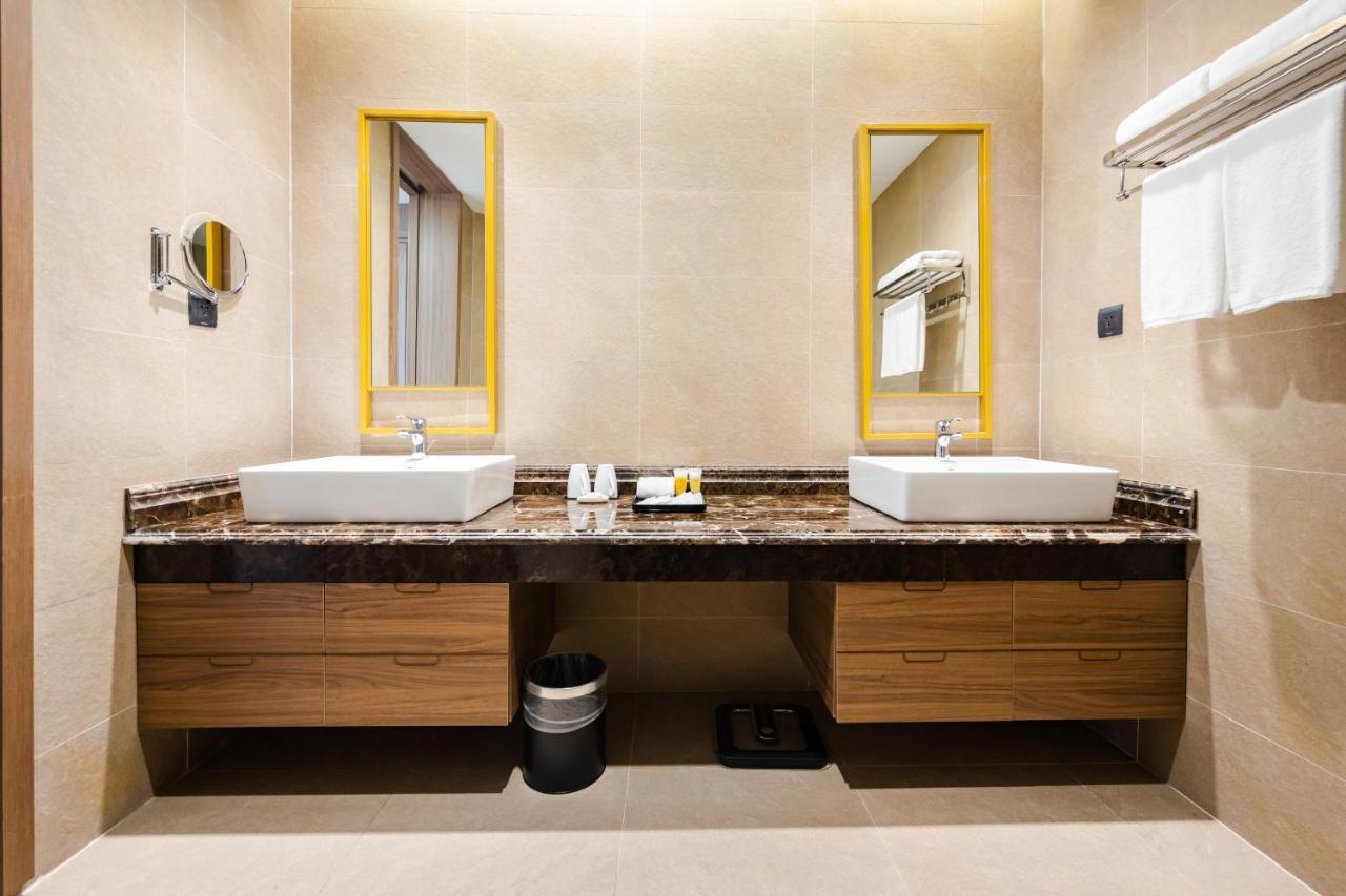 Hotel Muong Thanh Luxury Centre Ii