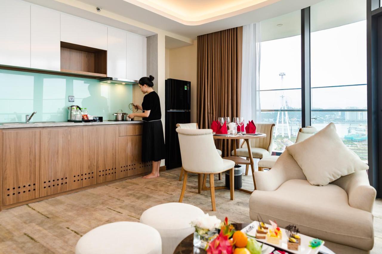 Muong Thanh Luxury Centre Ii Ha Long
