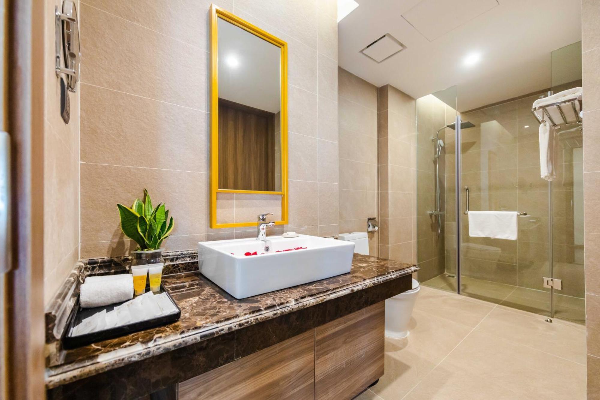 Hotel Muong Thanh Luxury Centre Ii