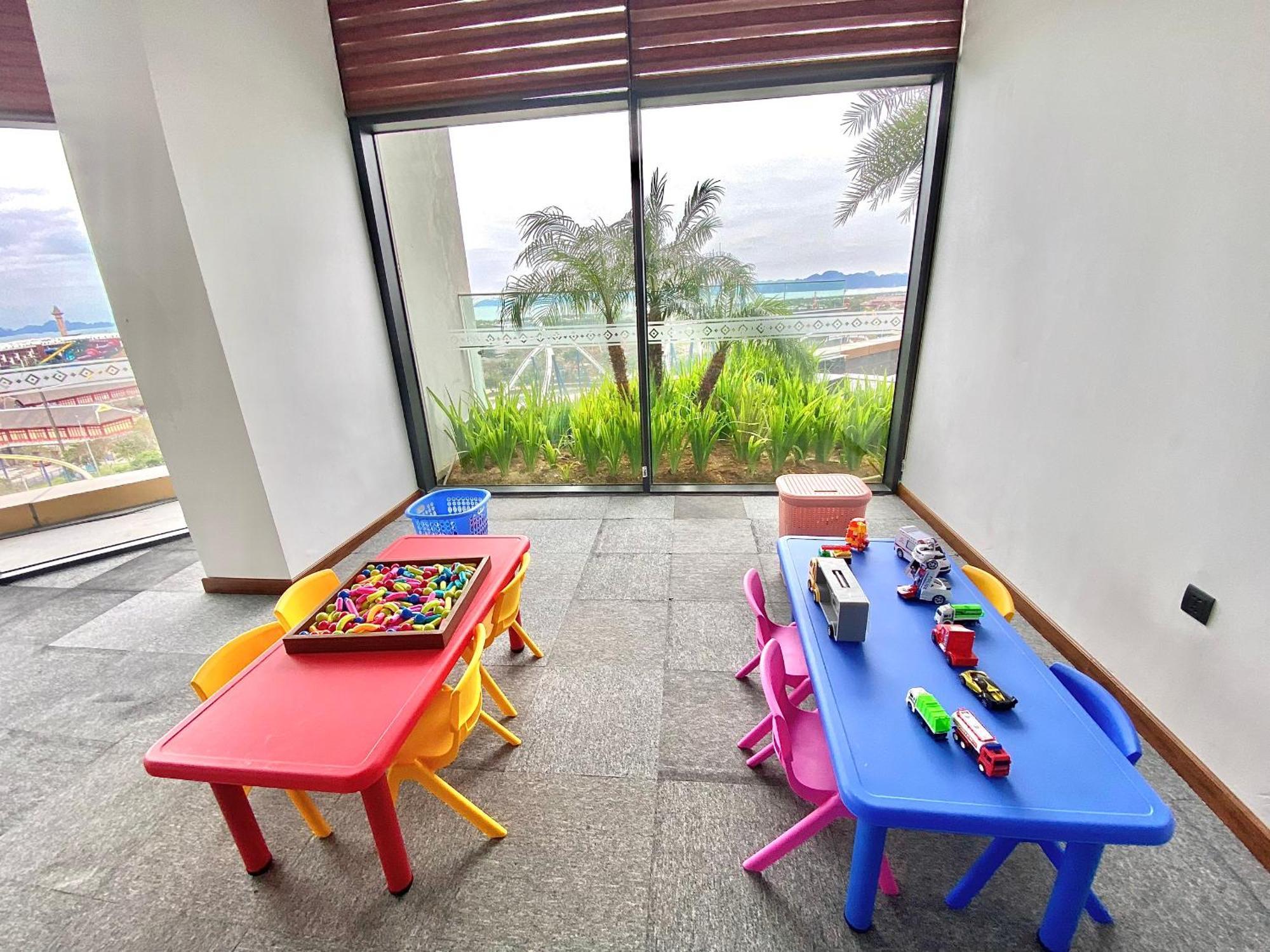 Muong Thanh Luxury Centre Ii 5* Ha Long