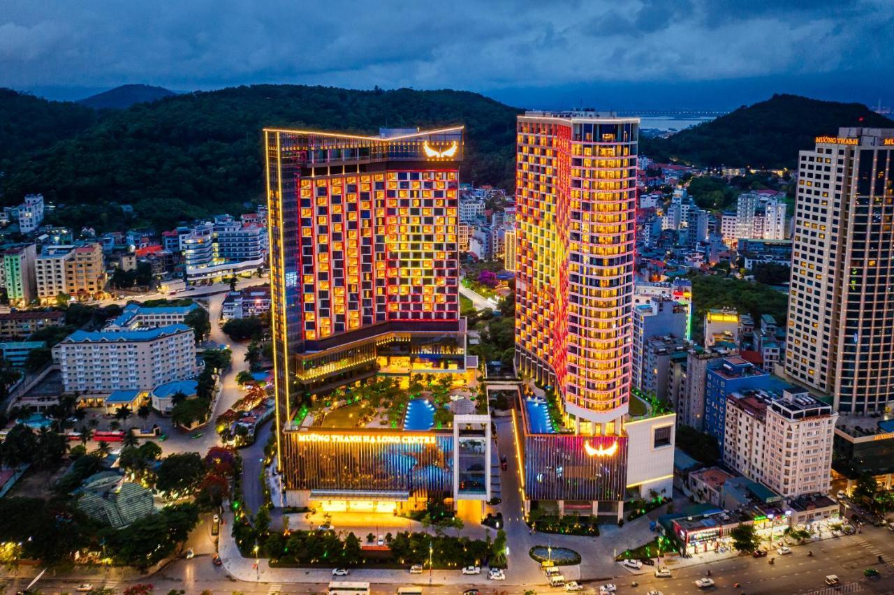 Muong Thanh Luxury Centre Ii 5* Hạ Long