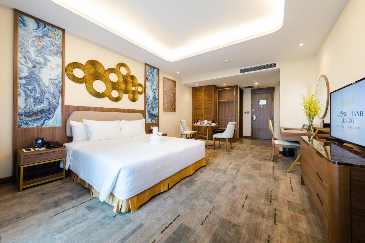 Hotel Muong Thanh Luxury Centre Ii Hạ Long