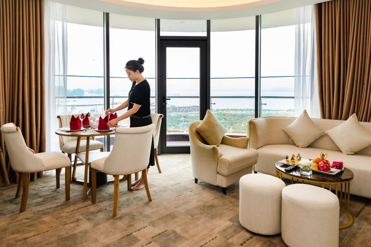 Hotel Muong Thanh Luxury Centre Ii 5*