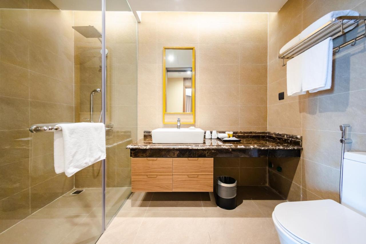 Muong Thanh Luxury Centre Ii 5* Hạ Long