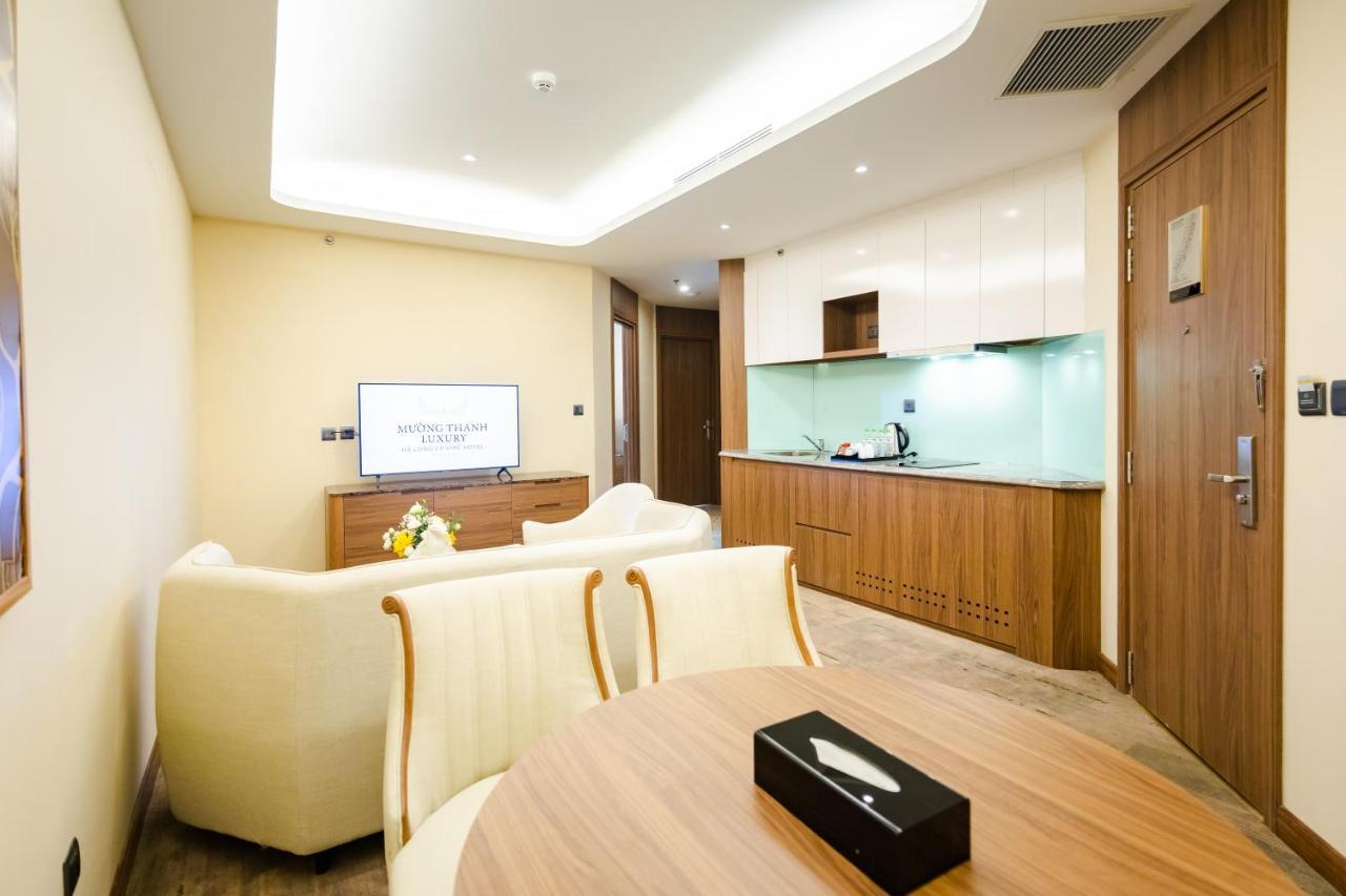 Muong Thanh Luxury Centre Ii 5* Hạ Long