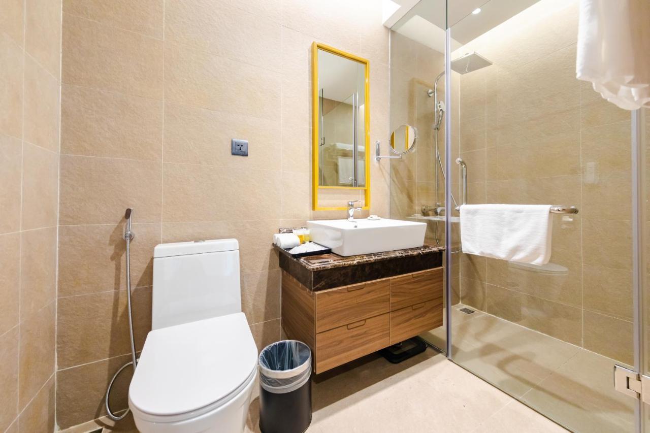Hotel Muong Thanh Luxury Centre Ii Hạ Long