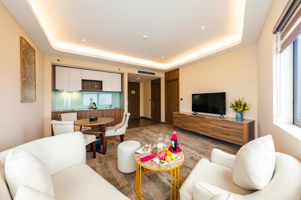 Hotel Muong Thanh Luxury Centre Ii Hạ Long