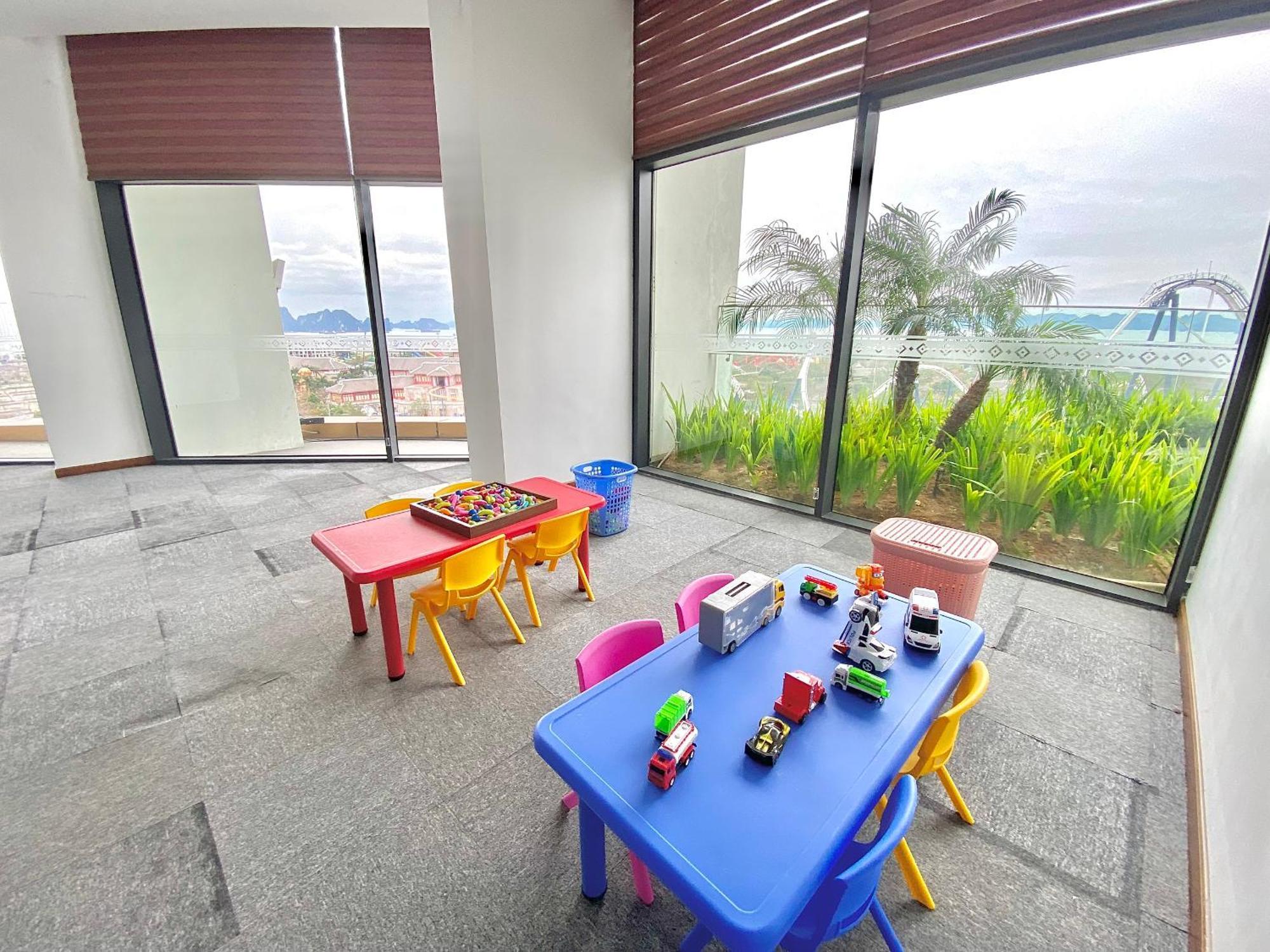 Muong Thanh Luxury Centre Ii Hạ Long